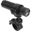 MENDUNER Camera da Casco per Moto per Biciclette, Fotocamera Sportiva 4K, Record da 25 Fps, Shake Anti -Angolare, Vista Angolare di 140 °, Resiste a Pioggia e Schizzi.