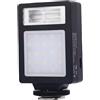 Generic Flash Video per Fotocamera Digitale con Luce di Riempimento LED 2500K-6500K, Interfaccia Universale per Hot Shoe per Fotografia All'aperto, Flash ABS, 1 Custodia
