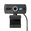 SIMPLETEK - Webcam Full HD 3.0 MegaPixel USB | Microfono integrato 2048 x 1536 | Plug&Play Universale per tutti i sistemi operativi