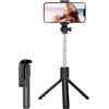 Generic Treppiede per selfie, fotocamera multi-modalità, rotazione a 360°