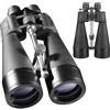 Generico Binocoli di telescopi - binocoli multi -rivestiti, telescopio zoom portatile, binocolo di astronomia | Professional 86mm 260x160 HD Lens multistrato per birdwatching Standing Outdoor Travel Camping Hu