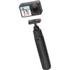 Beimus Treppiede portatile per fotocamere sportive con funzione di sgancio rapido e forte supporto portatile da viaggio da 3 kg