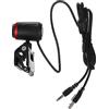 DOITOOL Telecamera Webcam Usb Girevole Gradi Microfono Digitale Acustico Esterno Webcam Professionale Per Streaming Live Messa Fuoco Automatica e Alta Risoluzione