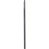 Iuhtrb Asta di prolunga per microfono in lega di alluminio da 3/8 maschio femmina Scre Port Extender per treppiedi Selfie Stick fotocamere DSLR Estensore in lega di alluminio