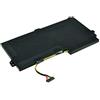 2-power - Batteria ricaricabile Cbp3463a