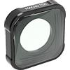 ZEZEFUFU Black Optical Glass Lens HD 15X Macro Close Up Multi-Layer Coating Camera Lens Filter Vlog per Gopro Hero 9