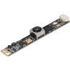 Generic Modulo Fotocamera, Messa a Fuoco Automatica Modulo Webcam USB per Visione Notturna da 8 MP Plug and Play PCB per per Riconoscimento Facciale
