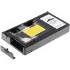 QUILSTM L'adattatore per cassette VHS C consente la registrazione di ricordi senza tempo utilizzando il videoregistratore o il lettore. Il convertitore di cassette è un regalo