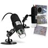GrecoShop Microscopio digitale USB 400X