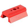 Generic Guida for cercatore, piccola piastra a coda di rondine, specchio guida, base for telescopio astronomico, accessorio 45 mm 90 mm Ricambi per telescopi astronomici