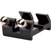 BESTonZON Dovetail Mounting Base Telescopi Astronomici Anodizzato Design Ultra- e Include Fissaggio Per