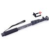 Yunteng yt-188 supporto monopiede estensibile selfie stick per camera Phone