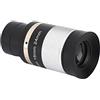 Naroote Oculare per Telescopio Zoom, Oculare per Telescopio 1,25 Pollici 8-24 Mm Oculare per Telescopio 3,3 X 1,6 Pollici per Telescopio