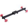 Sevenoak SK-GTD60 60 cm-Slider Dolly per fotocamera