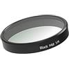 JSGHGDF Obiettivo multifunzione adatto per fotocamere compatte Action Camera Fotografia Sport Video Anti Inquinamento Luce Filtro Effetto Stella