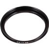 MARUMI Anello adattatore di conversione riduzione OBB. 43mm - FILTRO 46mm 08,08940