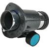 JUIYU Set di accessori per telescopio ABS for telescopio astronomico riflettore da 1,25 31,7 mm telescopio riflettente calibro 76-150 mm Fotocamera del telescopio