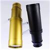 Generic Binocolo ad alta potenza, telescopio monoculare, telescopio ad alto ingrandimento 10X50 HD birdwatching, campeggio, caccia alla fauna selvatica, viaggi interni/esterni