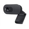 UOHUFIDABFD HD 720P Webcam with Built-in Microphone USB2.0 Mini Computer Camera for Notebook HD USB Free Drive Computer Camera