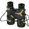 MALUGOGO Mini binocolo compatto 6X36 telescopio binoculare portatile per viaggi ed escursioni per bird watching e visite turistiche