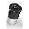 Generic Oculare telescopico da 0,965 pollici SR4/H6/K6mm/H12,5/K16/H20/K25mm con accessori for telescopio astronomico filettato Ricambi per telescopi astronomici
