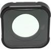 Generico Compatibile con GoPro HERO 9/10/11/MINI/12/13 Nero - Accessorio for Action Camera con Filtro Obiettivo Macro HD