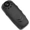 Generic Body Cam, Visione Notturna Clip per Microfono Incorporata Videocamera Indossabile 1080P Registrazione in Grandangolare da 130 Gradi per Controllo di Sicurezza (64GB)