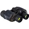 Ynnhik Binocolo astronomico telescopio - 60x60 HD binocolo adulto portatile 10000