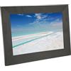 Generic Cornice per Foto Digitale da 8 Pollici, 1280 X 800 Sottile 1 GB di RAM 16 GB ROM Cornice per Foto Digitale IPS HD Touch Screen Condivisione Wireless Istantanea per la Casa (Spina
