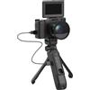 LearnLyrics Fotocamera 4K per fotografia, fotocamera digitale 4K vlogging Computer