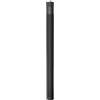 Elnwnnkc Asta di estensione per selfie a 4 sezioni, regolabile, da 30 cm a 100 cm, per fotocamera sportiva e supporto per telefono