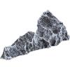 Holibanna Decorazione Roccia Artificiale Realistica per Giardino Zen e Acquario Figurina Paesaggistica Versatile per Bonsai Resistente e Ottimizzata per Fotografia Adatta Micro e Grandi