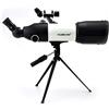 Visionking 400 x 80 mm rifrattore monoculare telescopio astronomico cannocchiale principalmente color bianco
