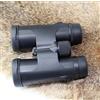 Generic Binocolo 10X42 per adulti, telescopio impermeabile FMC Multi Green Coated HD per birdwatching, caccia, escursionismo e viaggi, differenza reabile