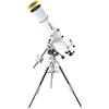 Bresser Telescopio Messier AR-102/1000 EXOS-2