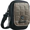 Vanguard Hawaii 6B Nero, Cachi