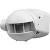 Smartwares Sensore di movimento per illuminazione automatica smartwares es34 (1000044804)