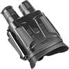 FENVY Occhiali notturni ad alte prestazioni NV800S 4K UHD Telescopio binoculare 42MM Obiettivo 12MP 5X Ottico 10X Zoom digitale 800M Visione notturna a infrarossi for la caccia con facile messa a fuoco
