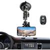 Generisch Supporto per telefono auto - Supporto universale top down,