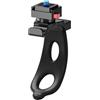 Kaeltsyn Flessibile Action Camera Regolabile Silicone Staffa di Montaggio per Accessori Leggeri Stand per