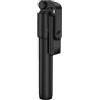 Janurium Bastone per selfie con telecomando, treppiede telescopico, treppiede per selfie | Treppiede per telefono con telecomando wireless, treppiede per selfie stick, treppiede per telefono, treppiede stabile
