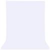ZHOUXYFDC Girone Sfondi Fotografici Sfondo for fotografia Fondale in tessuto Carta Colori multipli Studio Fond Photo Solid Green Screen Mussola(White,1000x1500mm)