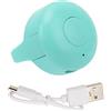 Haofy Otturatore della Fotocamera del Telefono, Controller Video Wireless da 32,8 Piedi, Connessione Selfie Stabile (Blu)