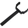 Trurovem Treppiede portatile per DJI NEO 2 Staffa stabilizzatrice compatta progettata per fotografia one-shot con presa sicura e portabilità leggera