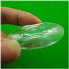 Artsim Prismi e caleidoscopi Lente di Fresnel ottica Condensatore a tiro lungo Lente d'ingrandimento 3D a luce dritta a spot parallelo Kit di ottica per aule di scienze (Color : 28MM_2MM, Size : 50mm)