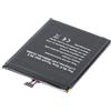 AccuCell - Batteria per Alcatel One Touch Pixi 3 5.5 3G, Alcatel TLP029A2-S, TLP029AJ