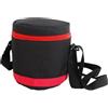 Generic Piccola borsa for martello for telescopio astronomico, for oculare for, for obiettivo DSLR, piccola portaoggetti Ricambi per telescopi astronomici