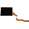 BRLKAUZSY Schermo di visualizzazione della fotocamera, compatibile for Canon IXUS80 IXUS85 IXUS95 SD1100 SD770 SD1200 IXY25 IXY20 IXY110 IS PC1271 PC1262 PC1355, schermo della fotocamera