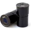 Ultralyt Set di 2 lenti oculari rotanti 5 x WF per lenti binocolo, 30.5 cm