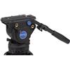 Benro BV6 - Testa video da 75 mm per fotocamera